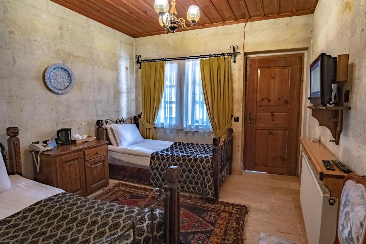 Goreme House Habitación foto
