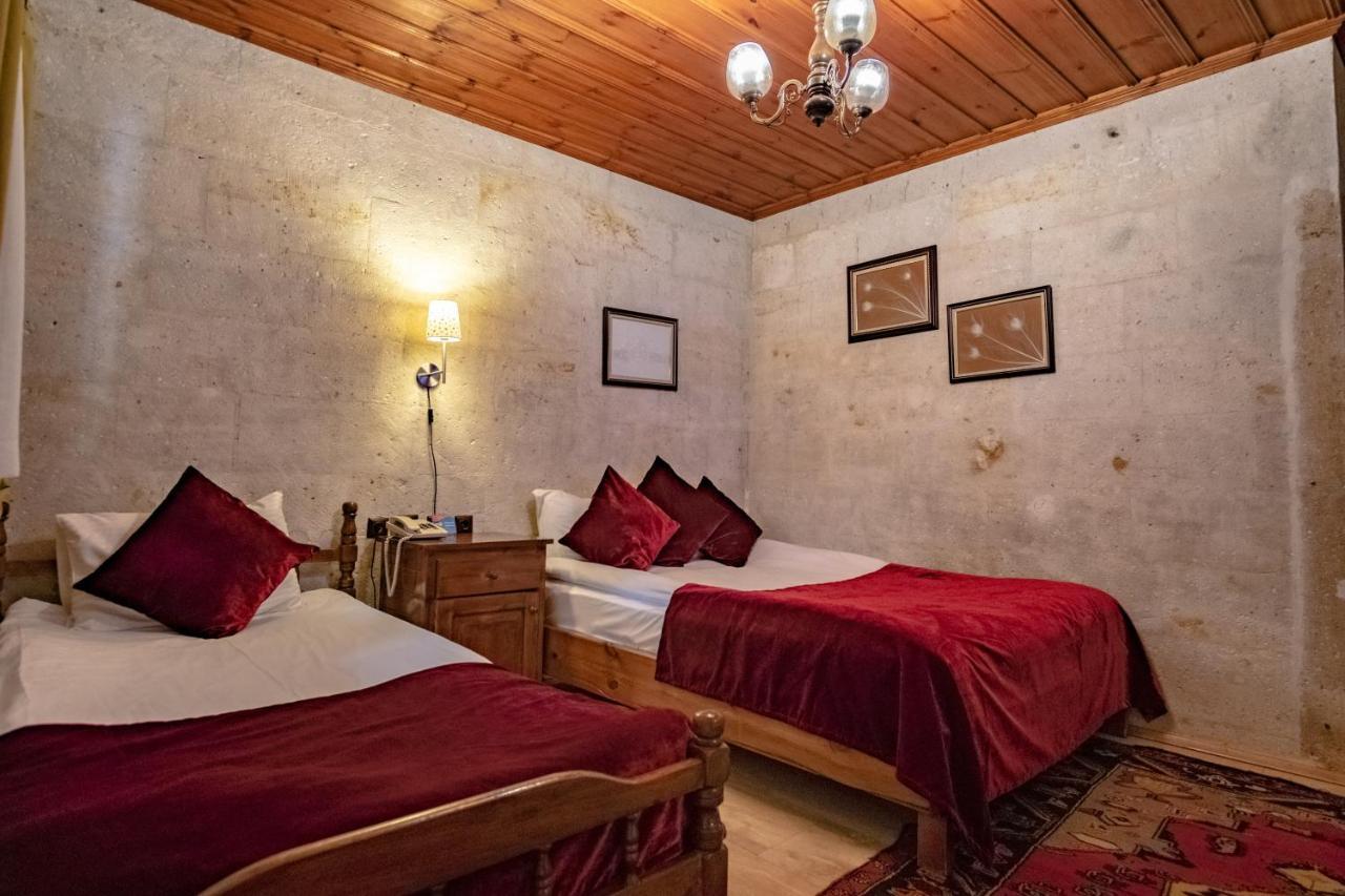 Goreme House Habitación foto