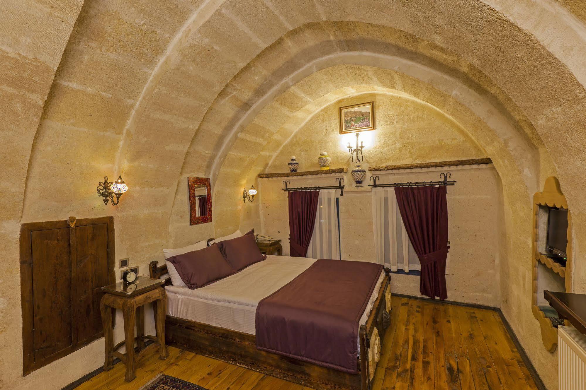 Goreme House Exterior foto